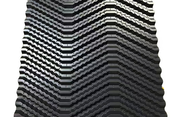 Rising Demand for High-Performance Cooling Tower Fill Media in 2026