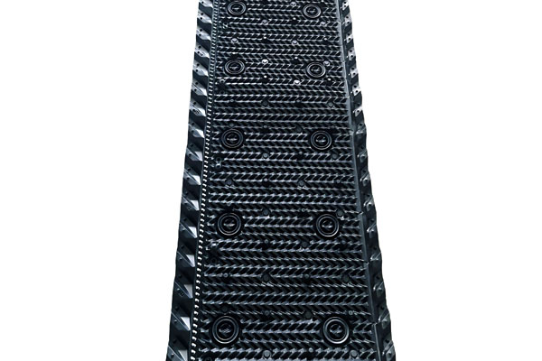 Width Cross-flow Fill