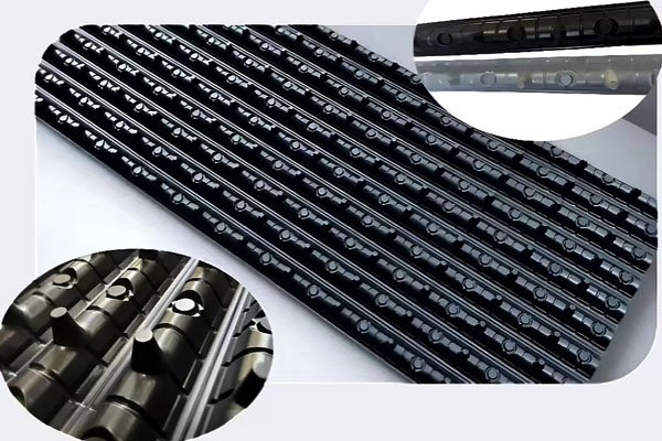 Cooling Tower Drift Eliminator