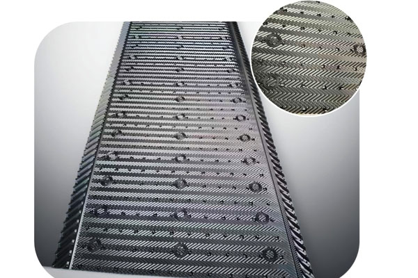 16.5 Multi-width Cross-flow Fill