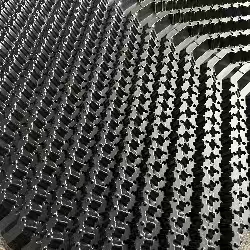 How to Choose Cooling Tower Fill When Seasonal Cooling Loads Change
