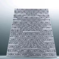Cooling Tower Fill Solutions for Aging Towers With Reduced Airflow