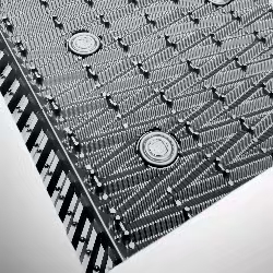 Cooling Tower Fill Solutions for Data Center Cooling Systems
