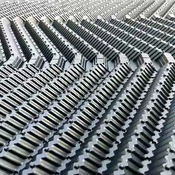 Cooling Tower Fill Solutions for Chemical Process Cooling Applications