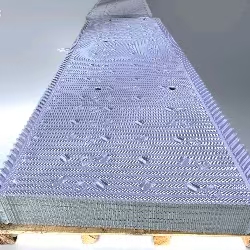 How to Evaluate Cooling Tower Fill Performance During a Cooling Tower Upgrade Project