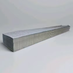 Cooling Tower Fill Solutions for Textile Manufacturing and Dyeing Plants
