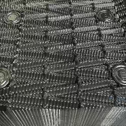 How Food Processing Plants Reduce Cooling Tower Maintenance with the Right Fill