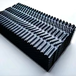 Cooling Tower Fill for Chemical Plants