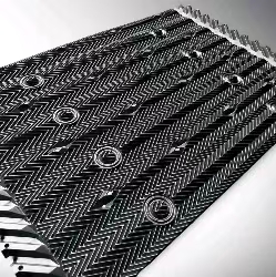 How Cooling Tower Fill Affects Noise Levels