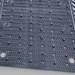 Comprehensive Technical Guide for Cooling Tower Fill Selection