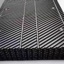 Cooling Tower Fill for Power Plants