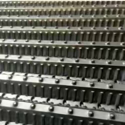 Cooling Tower Fill for HVAC Systems