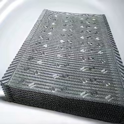 Cooling Tower Fill for Data Centers