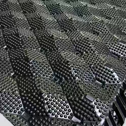 Why Air Distribution Is Sometimes More Important Than Cooling Tower Fill Design