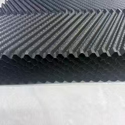 Can You Mix Different Cooling Tower Fill Types in One Tower