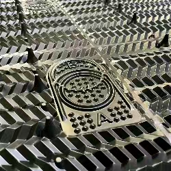 What Most Buyers Forget to Measure Before Ordering Cooling Tower Fill