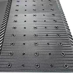 Cooling Tower Fill Pressure Drop Explained