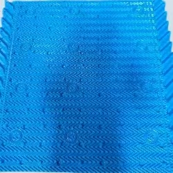 How to Choose Cooling Tower Fill When Replacing Original OEM Parts
