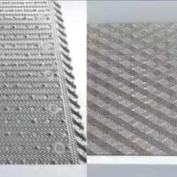PVC vs PP Cooling Tower Fill