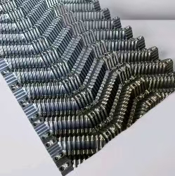 Cooling Tower Fill Maintenance and Replacement Guide