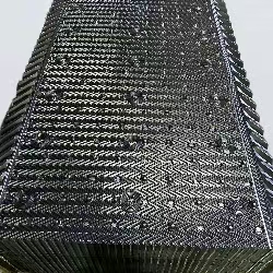 Why Fan Noise Can Mislead You After Replacing Cooling Tower Fill