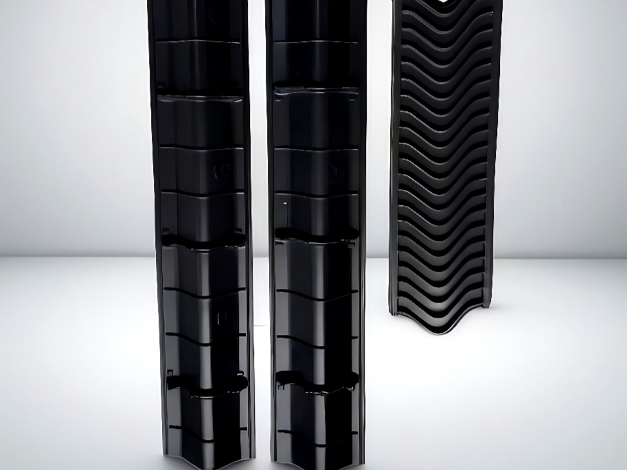 Cooling Tower Drift Eliminator(2)