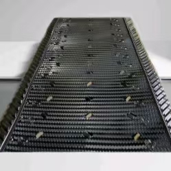 Why Does Cooling Tower Performance Improve After Cleaning but Drop Again So Quickly