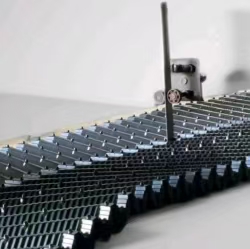 Why Cooling Tower Fill and Spray Nozzle Design Need to Be Considered Together