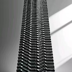What Happens to Cooling Tower Fill When a Tower Runs Below Its Original Design Load