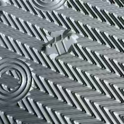 What Does an 18mm Pitch Mean in Cooling Tower Fill