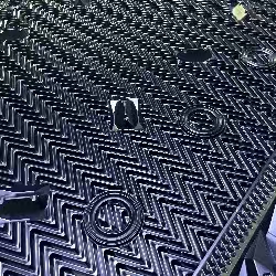 Why Cooling Tower Fill May Not Fit Properly After Replacement