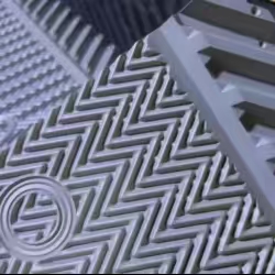 How Can Fill Cutting Affect Airflow Inside a Cooling Tower