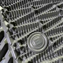 Why Cooling Tower Fill Length Should Be Checked Before Replacement