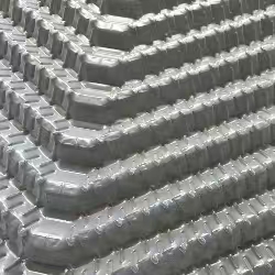 Why Cooling Tower Fill Performance Can Change After a Fill Replacement