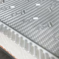 What Does a 20mm Pitch Mean for Wide Cooling Tower Fill