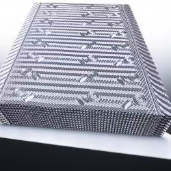 How 18mm Pitch Fits Different Counterflow Cooling Tower Configurations