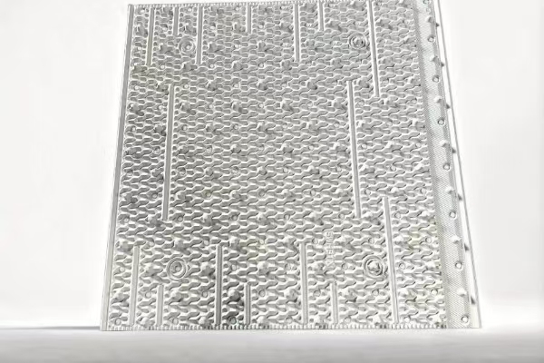 90° Cooling Tower Fill in 950mm and 1250mm Widths