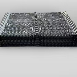 Cooling Tower Replacement Fill in Malaysia