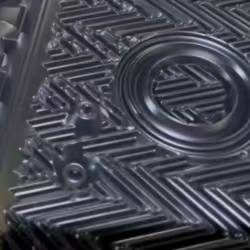 How to Tell Whether Your Counterflow Fill Is Receiving the Right Water Load